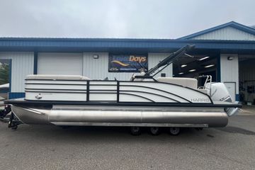 2024 Harris Sunliner 230