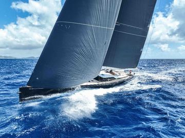 2008 Baltic Baltic 77