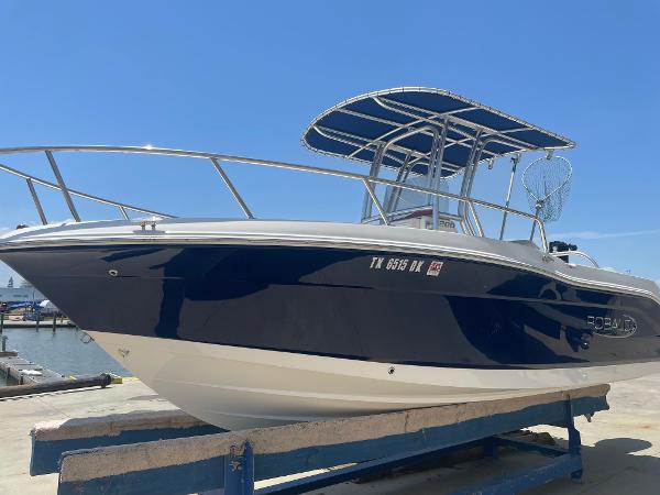 2016 Robalo R200 Center Console