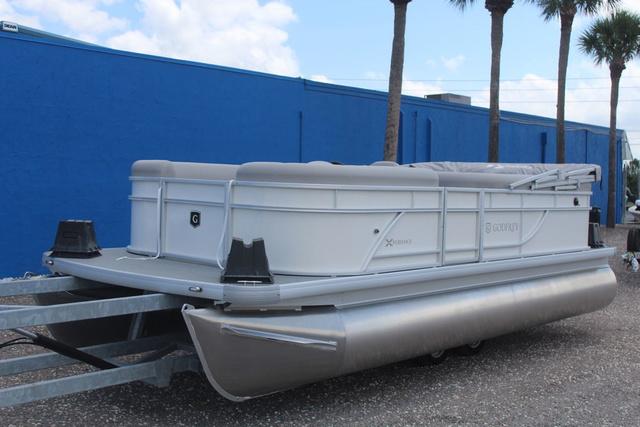 2025 Godfrey Marine Xperience 2086 CXP
