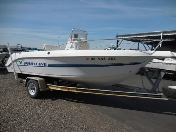 Pro Line boats for sale - boats.com