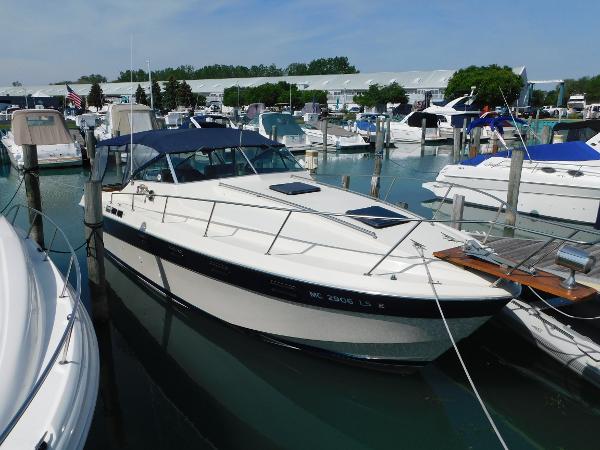 Page 3 Of 8 Used Cruiser Power Boats For Sale In Michigan Boats Com
