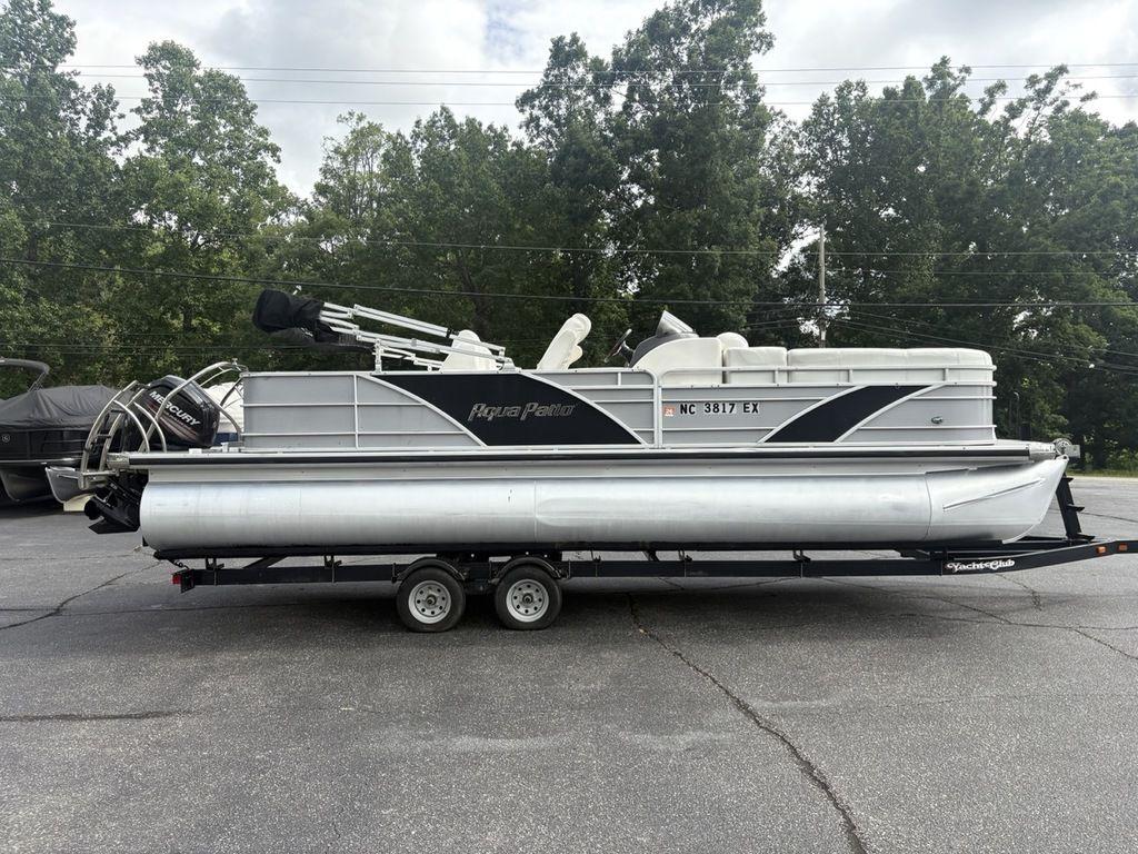 2013 Godfrey AP250 RL
