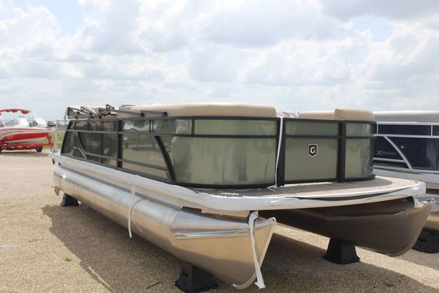 2025 Godfrey Marine Xperience 2286 SFLX