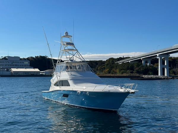 MARINE POWER INTERNATIONAL SEA BREAM MF630 OUTBOARD used boat in Japan for  sale