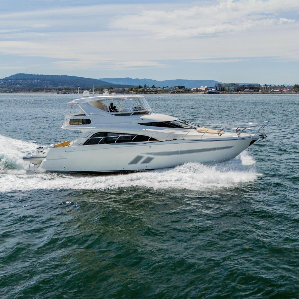 Marquis 55 LS