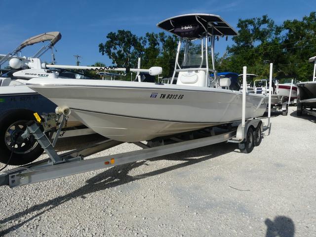NauticStar 2200 Sport