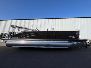 2025 Harris Cruiser 230