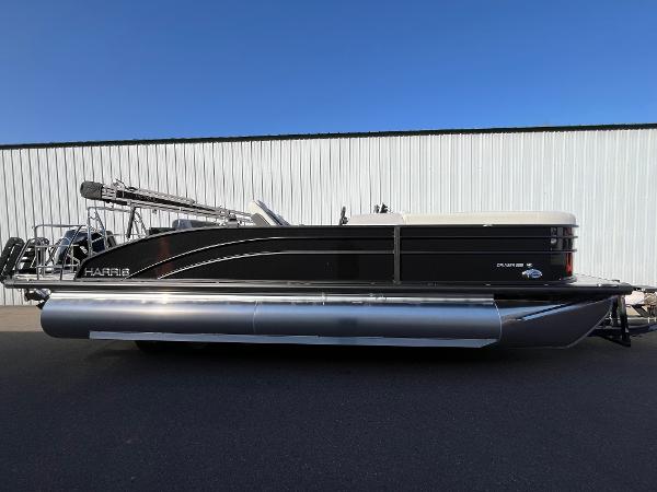 2025 Harris Cruiser 230