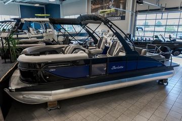 2026 BARLETTA BOATS C22UC
