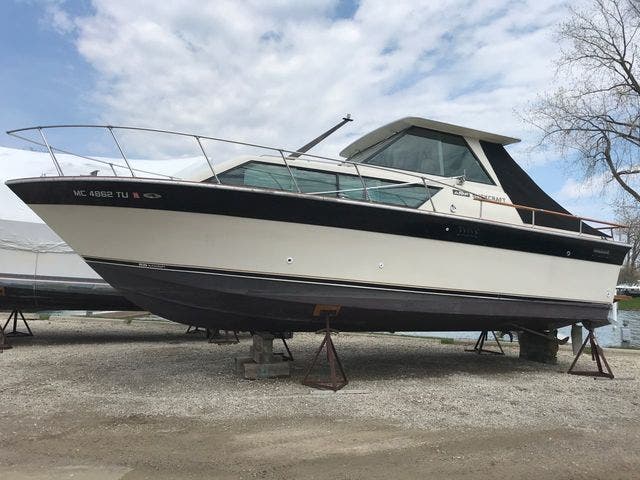 Slickcraft 28 Ec boats for sale in United States - boats.com