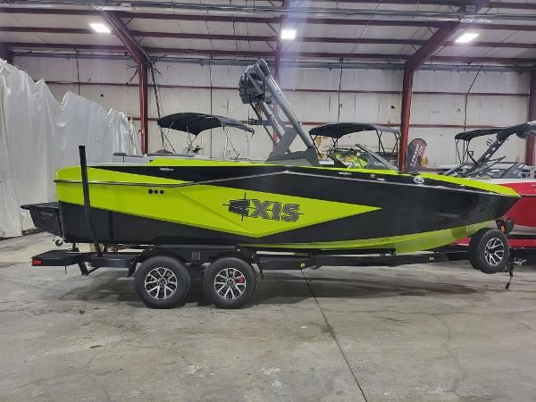 Axis T220 boats for sale - boats.com