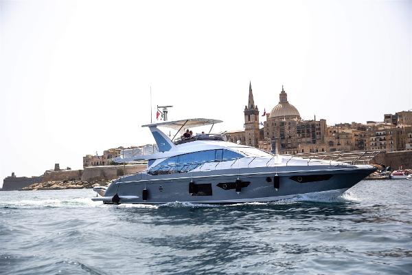 Azimut66 Flybridge boten te koop Azimut 66 Flybridge (2019)