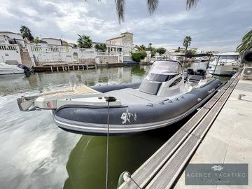 2021 Capelli Tempest 1000 Open