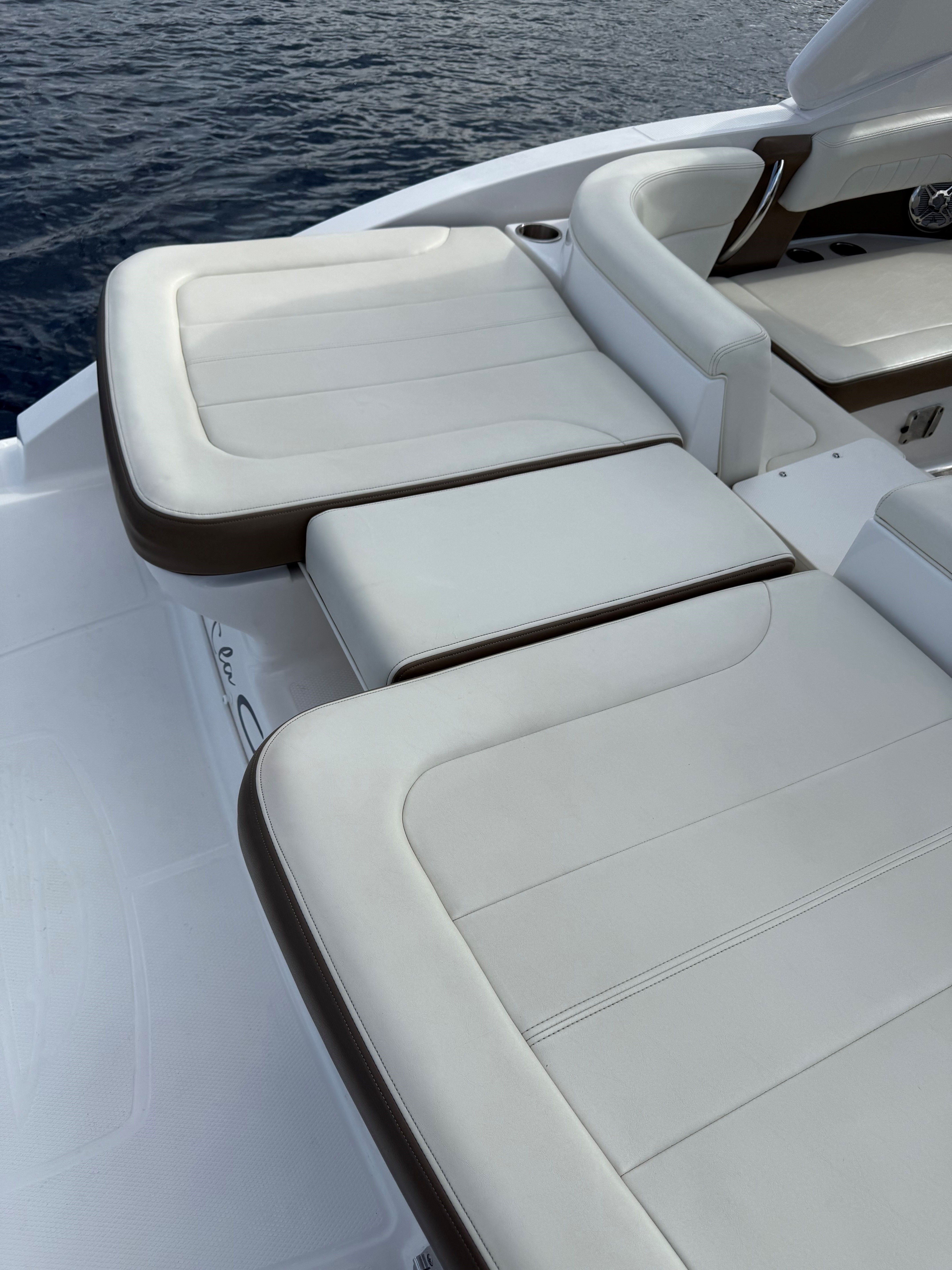 2014 Chaparral 277 SSX