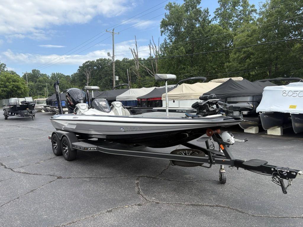 2023 Skeeter ZXR 20