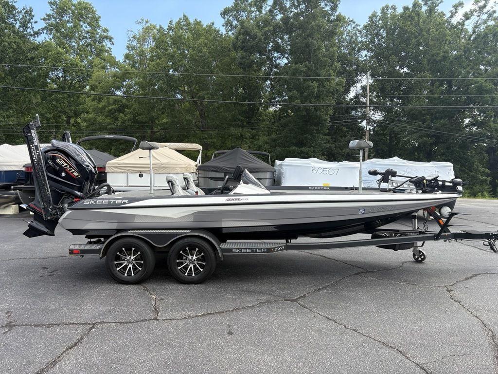 2023 Skeeter ZXR20