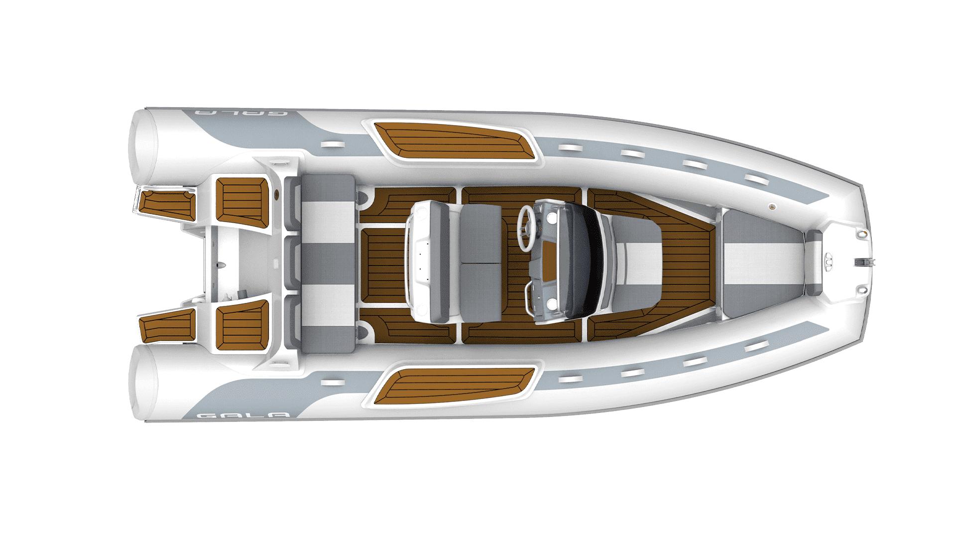 2025 Gala V600