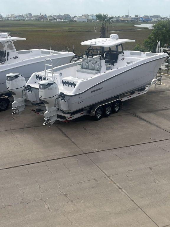 vip boats and yachts freeport texas