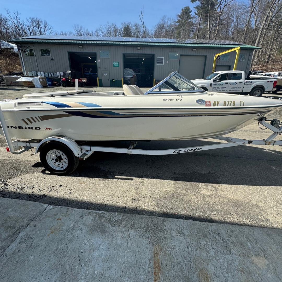 1996 Sunbird Sunbird 170, Hewitt New Jersey - boats.com