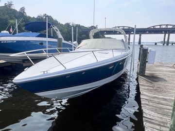 2005 Formula 330 Sun Sport