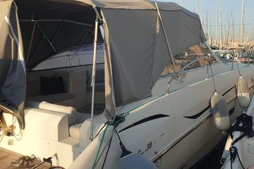 2006 Fiart 38