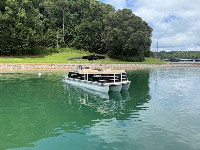 Harris Grand Mariner 250 2014 HARRIS 250 GM - Image 1