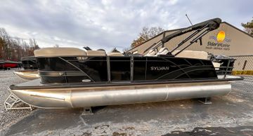2024 Sylvan L-3 CLZ DH