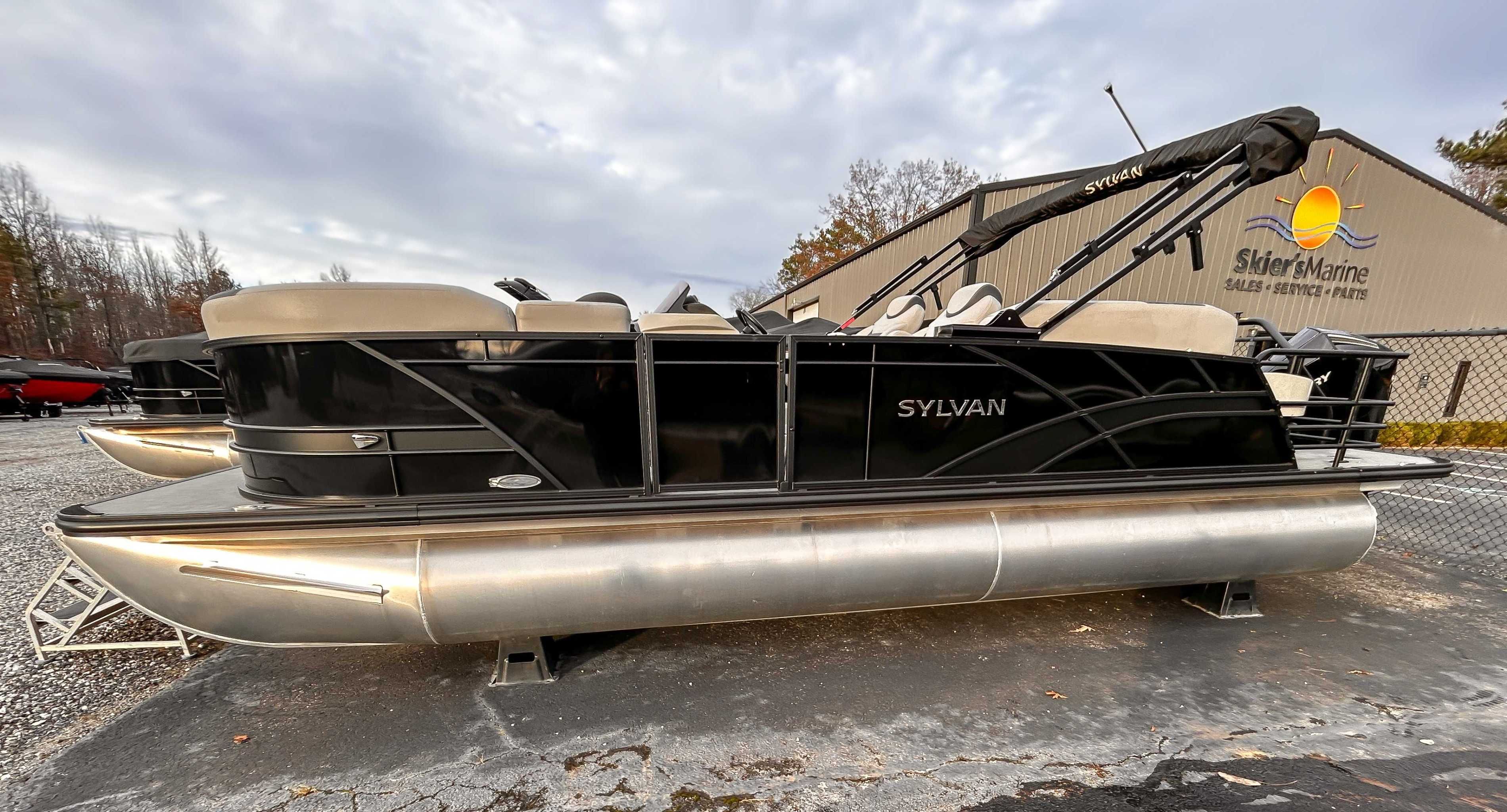 2024 Sylvan L-3 CLZ DH