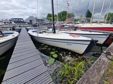 2008 Polyvalk 6.65