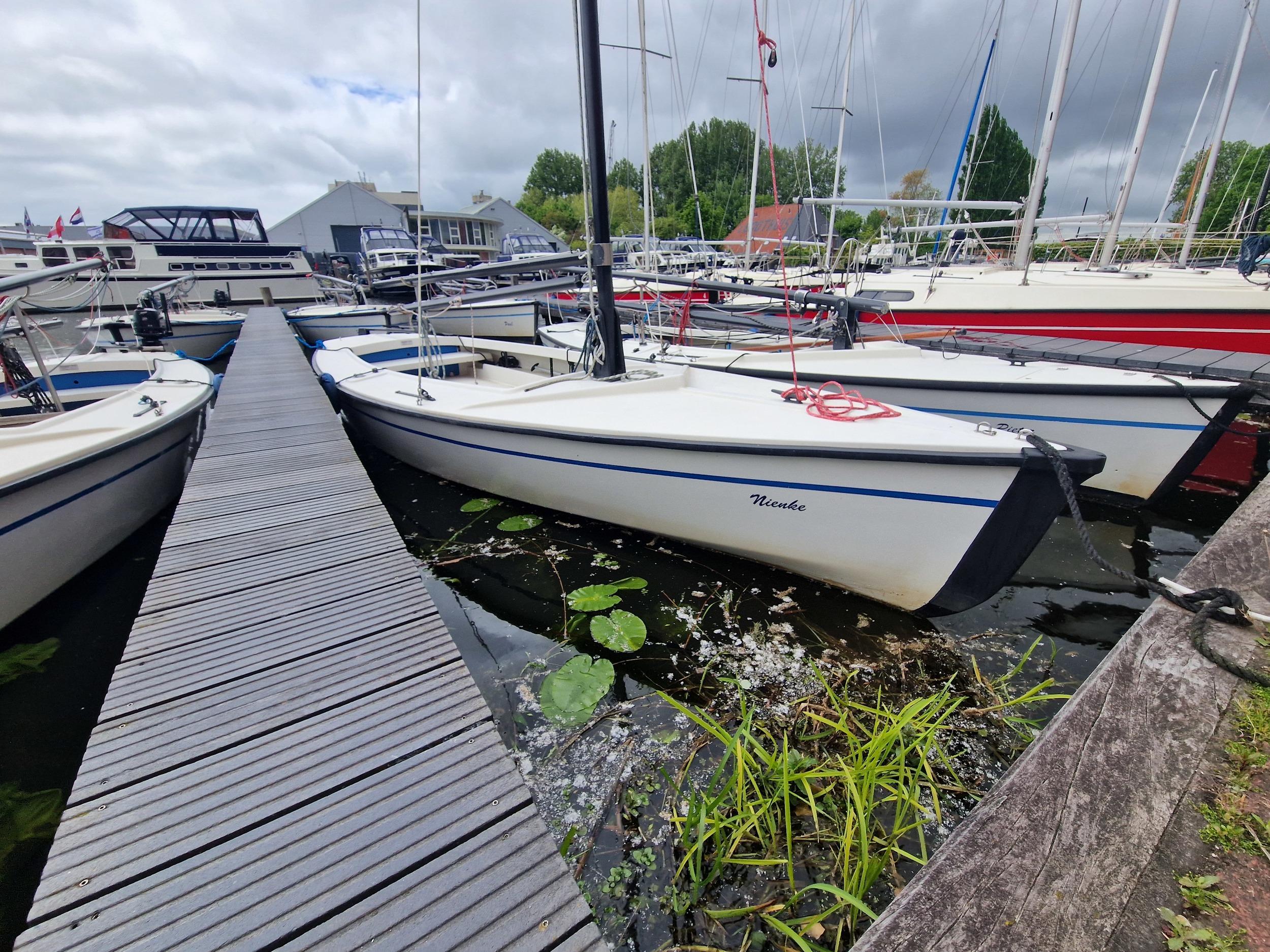 2008 Polyvalk 6.65
