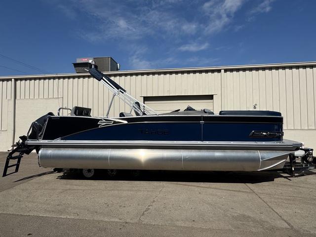2025 Tahoe Cascade 2385 VRL