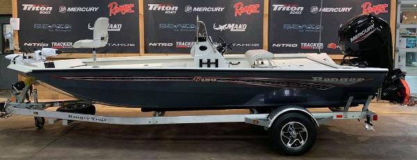 Ranger Rb 190 Boats For Sale - Boats.com