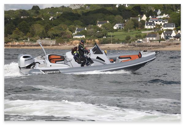 2021 Highfield Sport 800