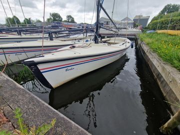 1995 Polyvalk 6.65