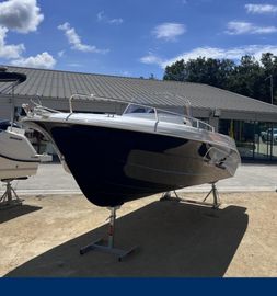 2023 Pacific Craft 625 Open Trendy