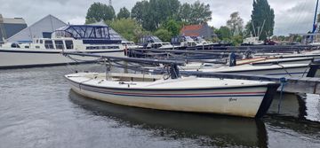 1995 Polyvalk 6.65