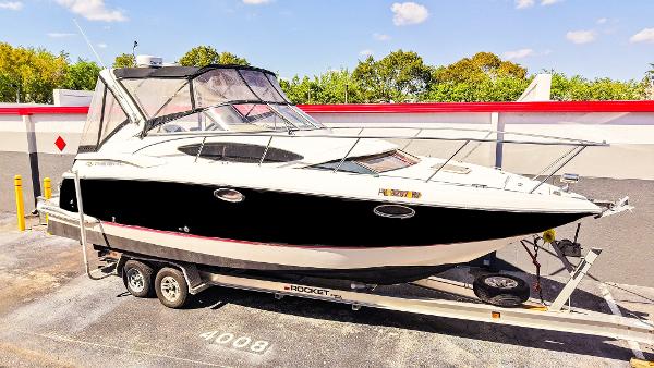 2007 Regal 3060 Window Express