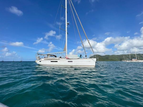 2012 Jeanneau 53