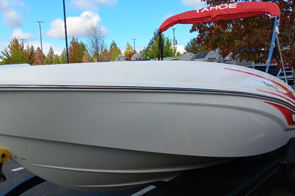 2024 Tahoe T18