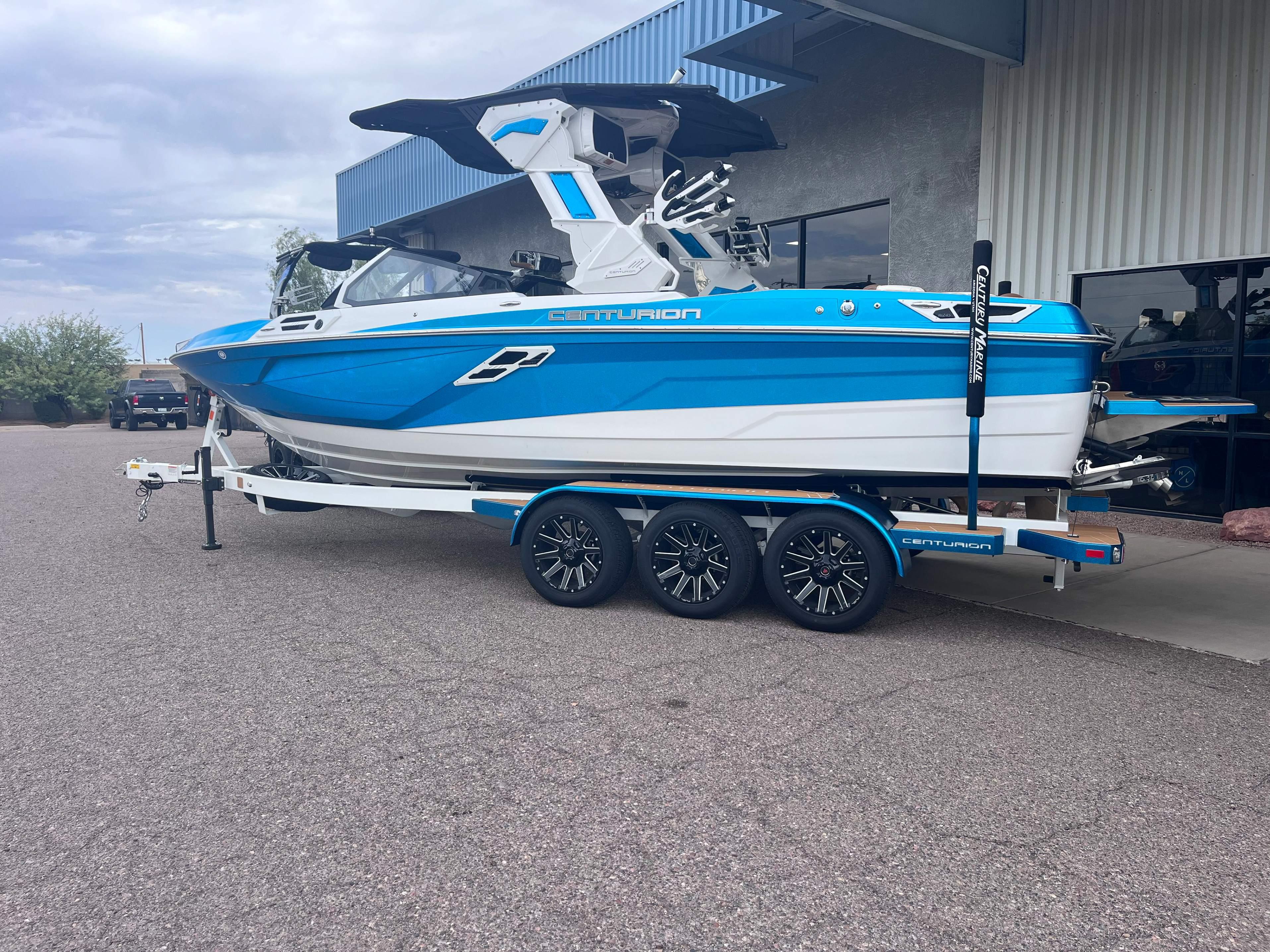 2025 Centurion Ri245, Mesa Arizona - boats.com