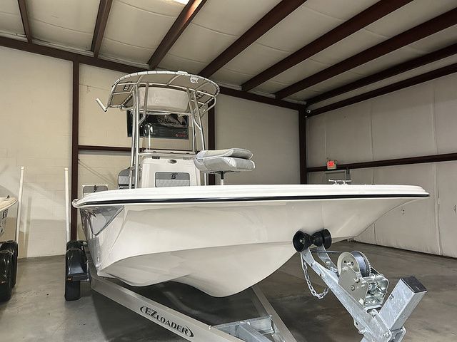 2026 Carolina Skiff 23 LS