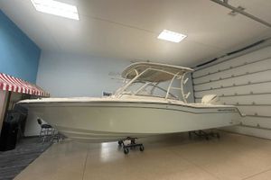 Grady-White Freedom 235