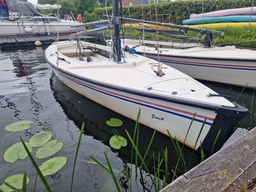 1995 Polyvalk 6.65