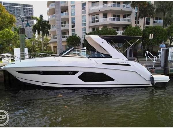 2022 Quest 290