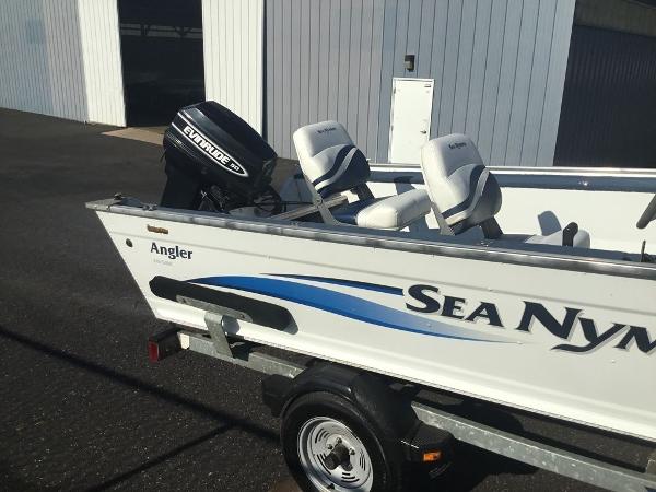 Sea Nymph boats for sale - boats.com