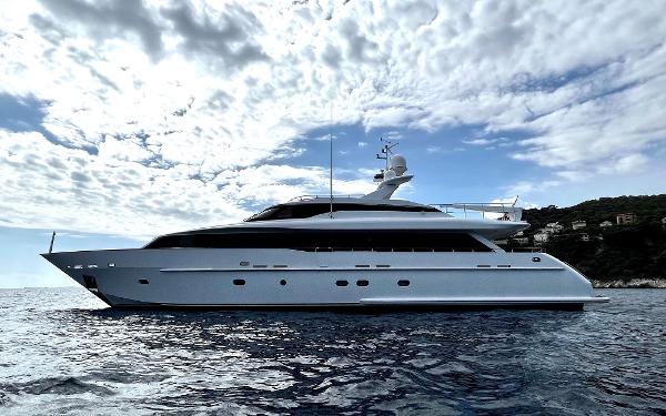 Heesen 30m