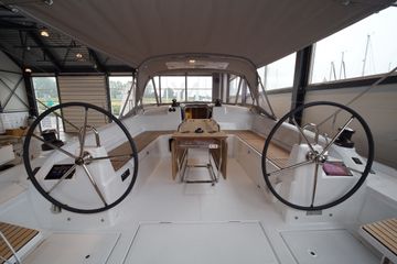 2022 Beneteau Oceanis 40.1