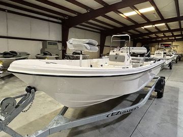 2026 Carolina Skiff 192 JLS