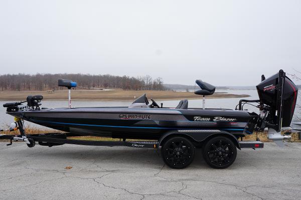 Blazer boats for sale - boats.com